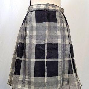 Burberry / Skirt